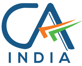 CA Logo